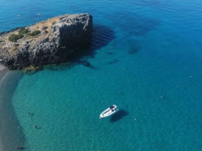 Villaggio La Siesta - Marina Di Camerota