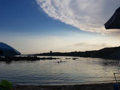 Villaggio Turistico Baia Dei Greci - Isola di Capo Rizzuto