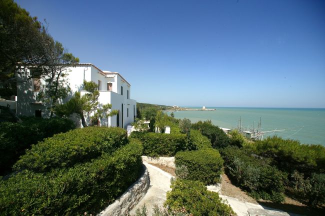 Villaggio Turistico Residence M3 - Peschici - Foggia - Puglia