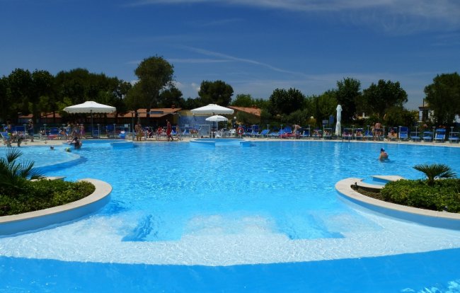 Numana Blu Resort | Sport • Fun • Kids - Numana - Sirolo - Ancona - Marche