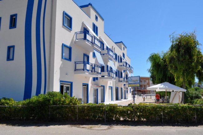 Campitur Residence - Termoli - Campobasso - Molise