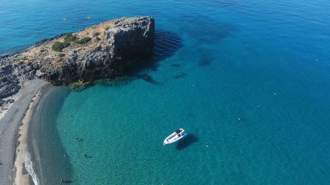 Villaggio La Siesta - Marina Di Camerota - Salerno - Campania