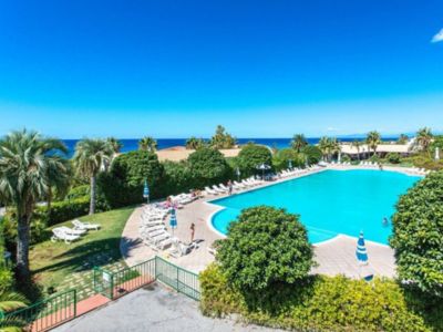 Martinica Hotel Club Residence - Bonifati - Sparvasile